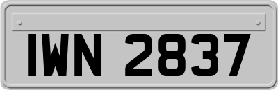 IWN2837