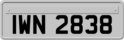 IWN2838