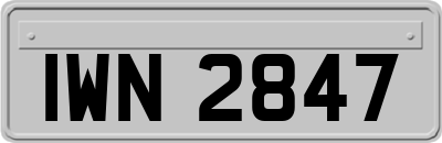 IWN2847