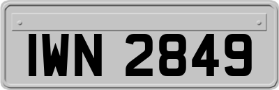 IWN2849