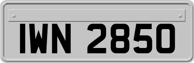 IWN2850