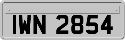 IWN2854