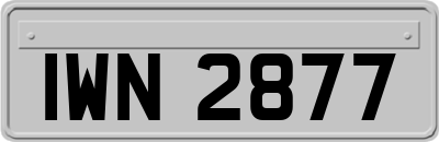IWN2877