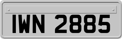 IWN2885