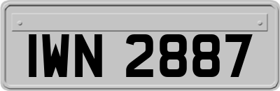 IWN2887