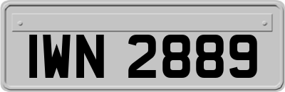IWN2889