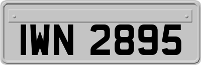 IWN2895