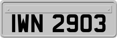 IWN2903