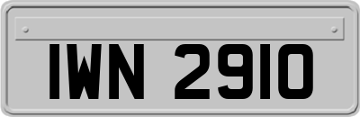 IWN2910