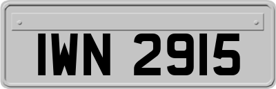 IWN2915