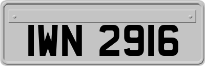 IWN2916