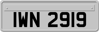 IWN2919