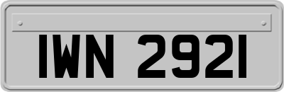 IWN2921