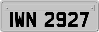 IWN2927