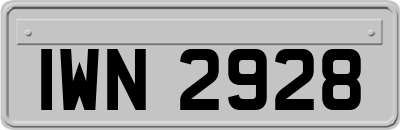 IWN2928
