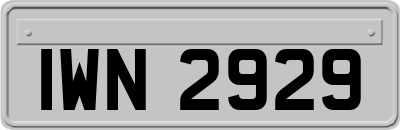 IWN2929