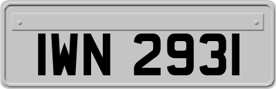 IWN2931