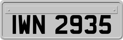 IWN2935