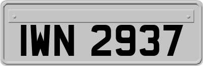 IWN2937