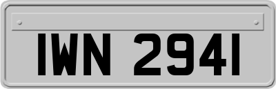 IWN2941