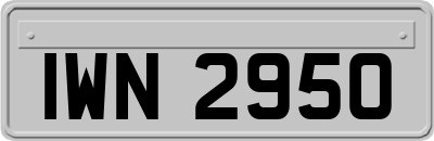 IWN2950