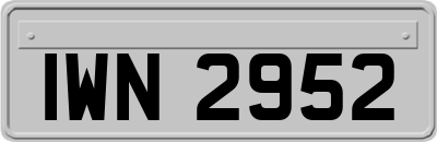 IWN2952