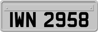 IWN2958