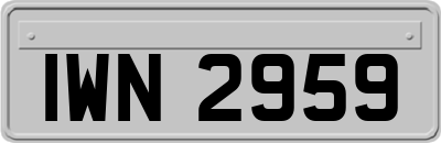 IWN2959