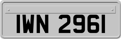 IWN2961