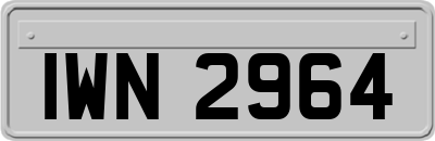 IWN2964