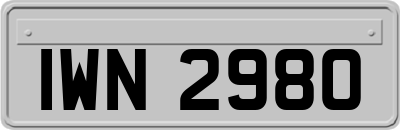 IWN2980