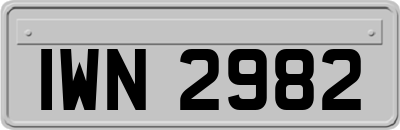 IWN2982