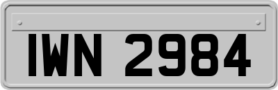 IWN2984