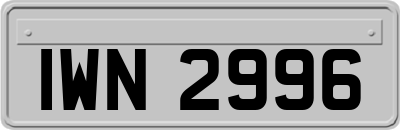 IWN2996