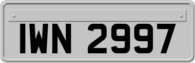 IWN2997