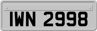 IWN2998