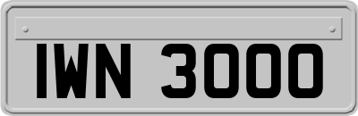 IWN3000
