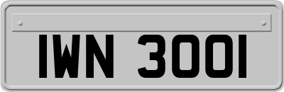 IWN3001