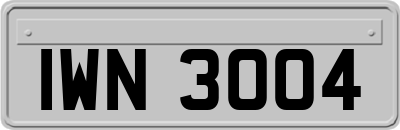 IWN3004