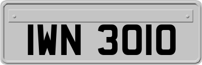 IWN3010