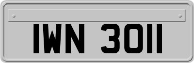 IWN3011