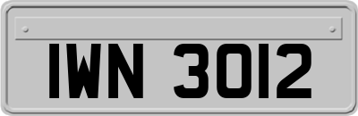 IWN3012