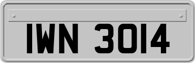 IWN3014