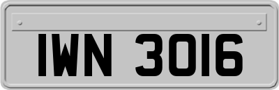 IWN3016