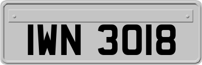 IWN3018