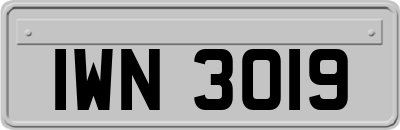 IWN3019