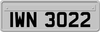 IWN3022