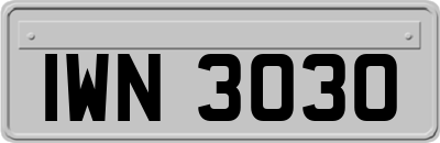 IWN3030