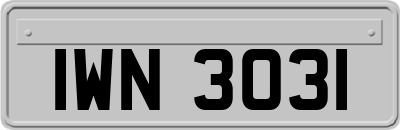 IWN3031