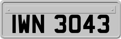 IWN3043